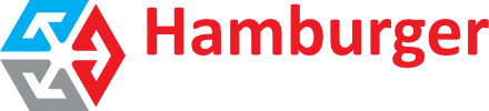Hamburger Containerdienst Logo