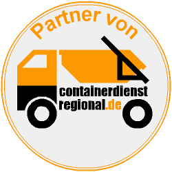 Partner von Containerdienstregional.de